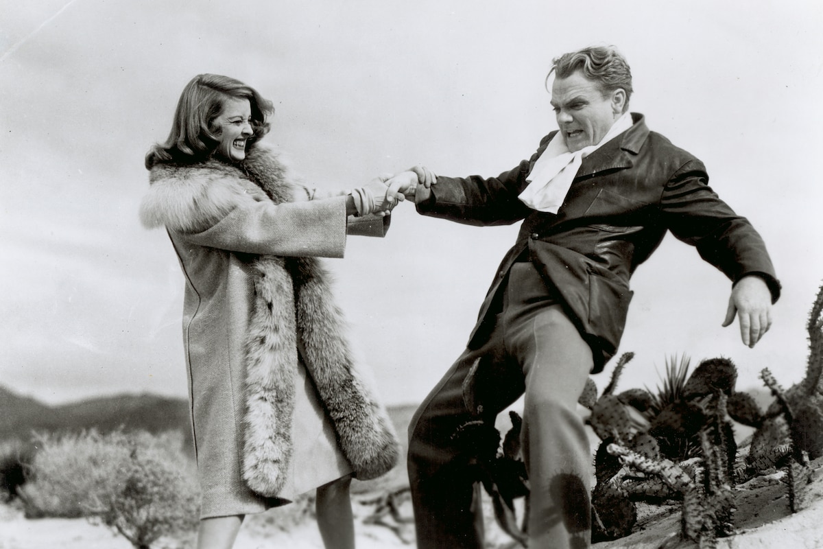 The Bride Came C.O.D.