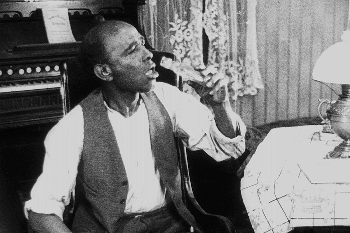 Ten Nights in a Barroom