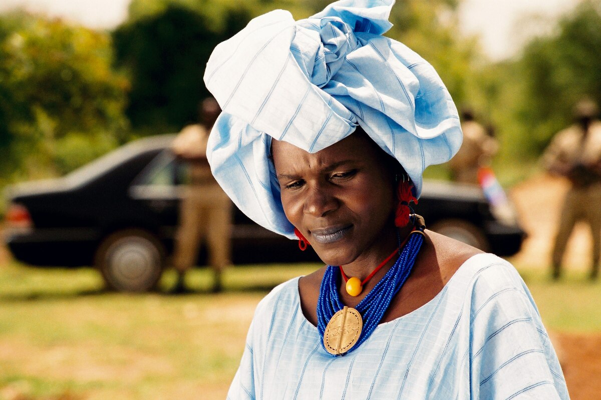 La Nuit de la Verite