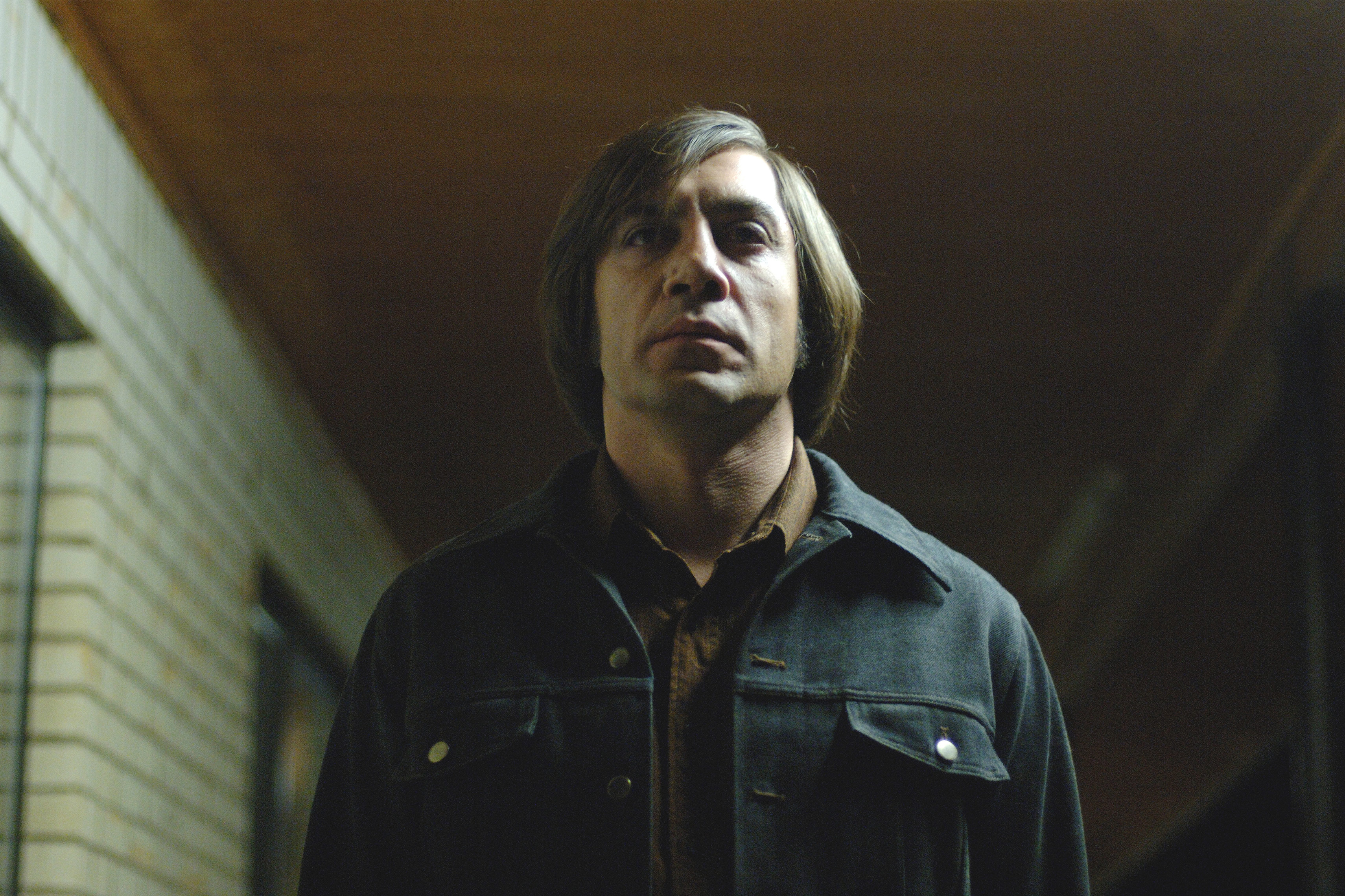 No Country for Old Men