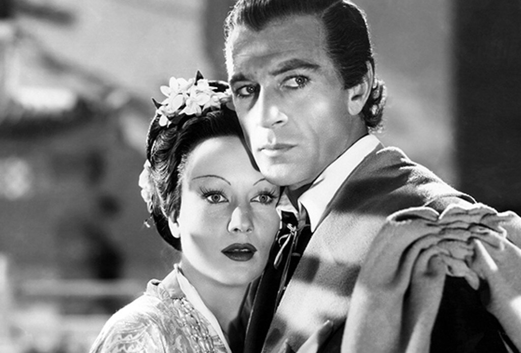 The Adventures of Marco Polo