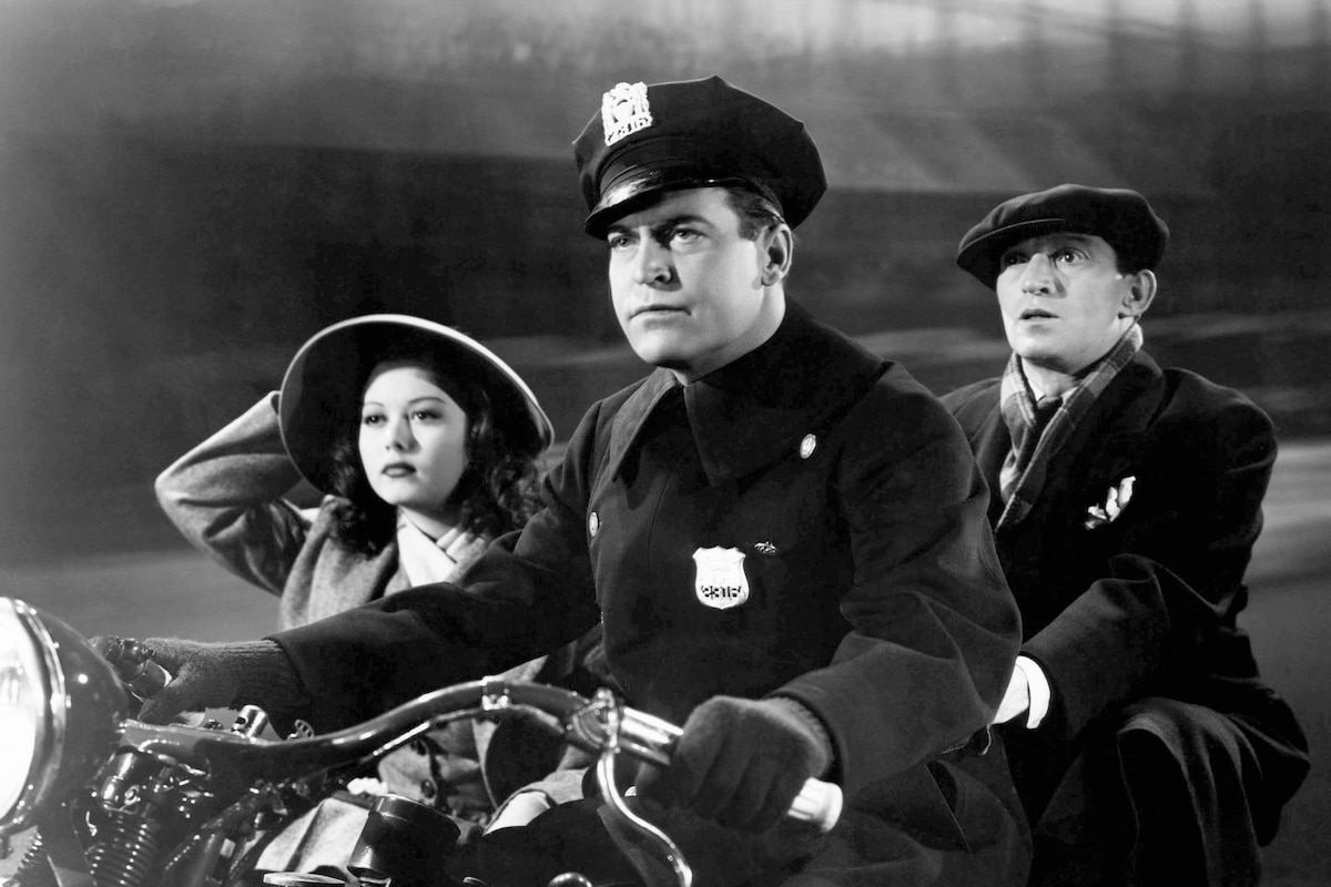 Alias Boston Blackie