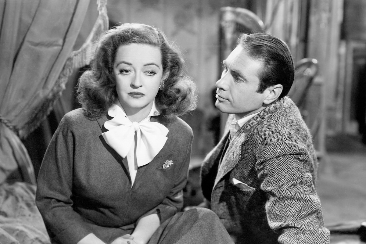 All About Eve