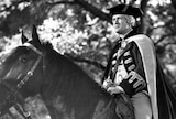 Allegheny Uprising