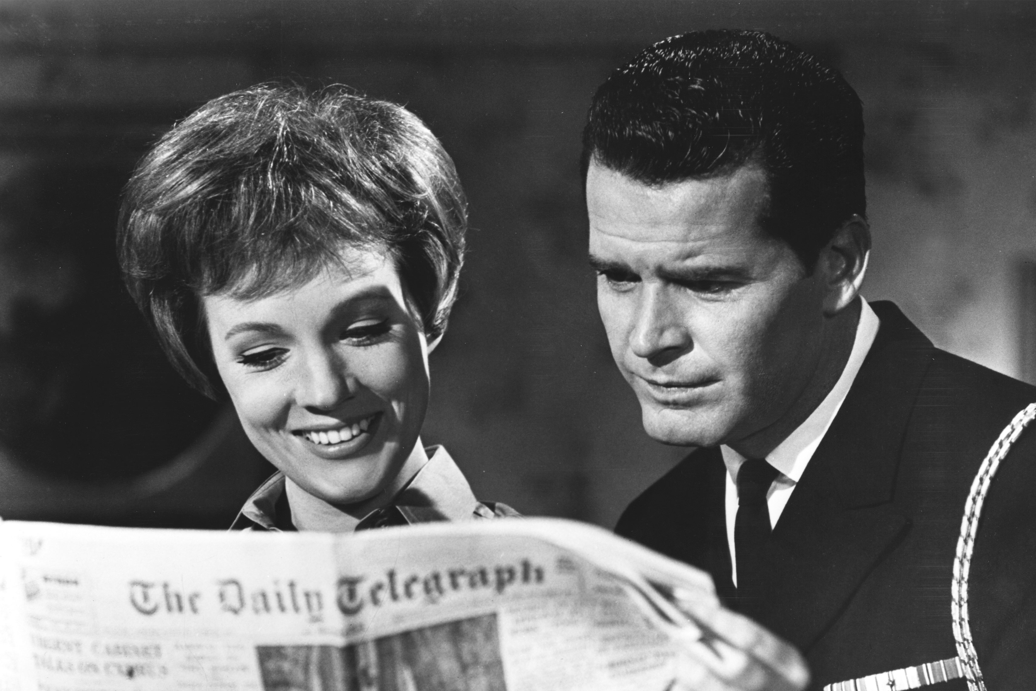 The Americanization of Emily