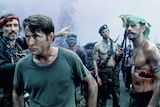 Apocalypse Now