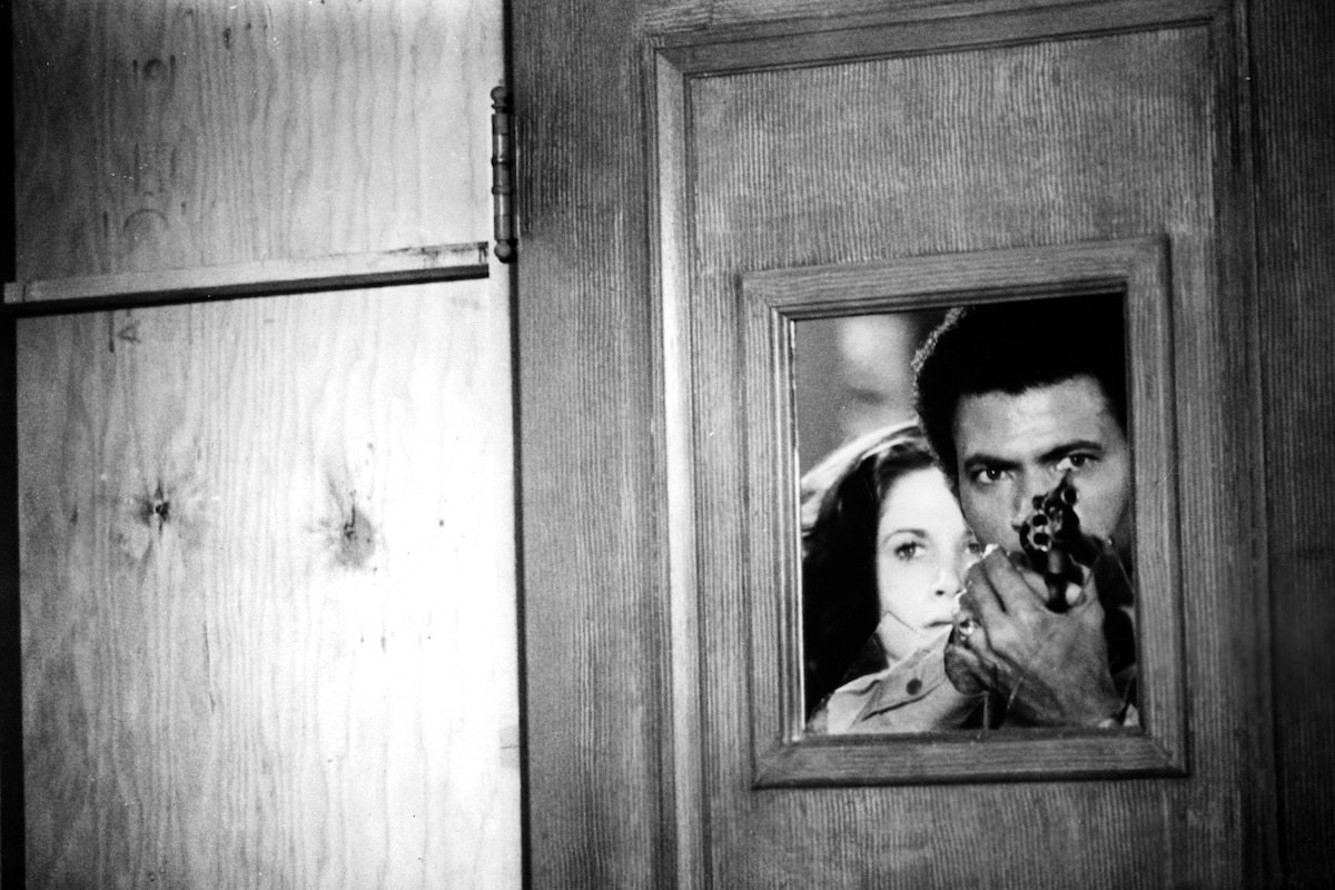 Assault On Precinct 13