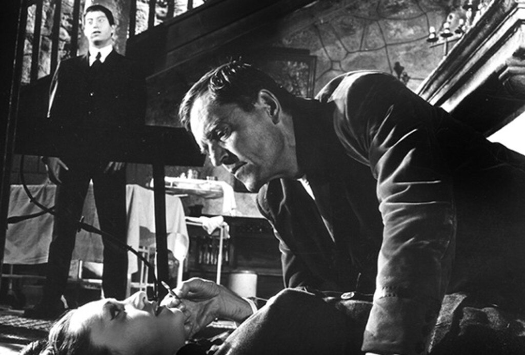 The Awful Dr. Orloff