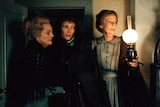 Babette's Feast