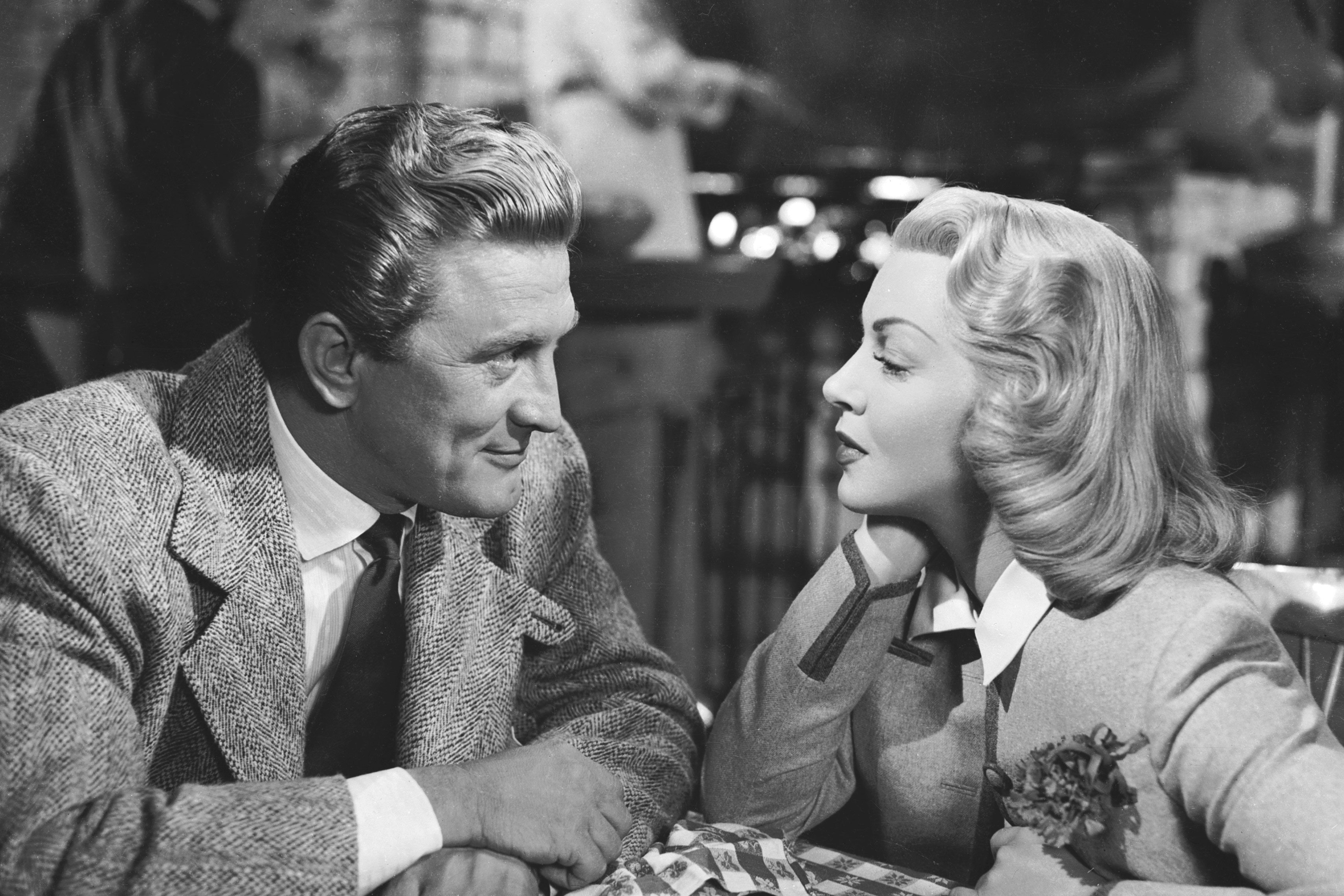 The Bad and the Beautiful