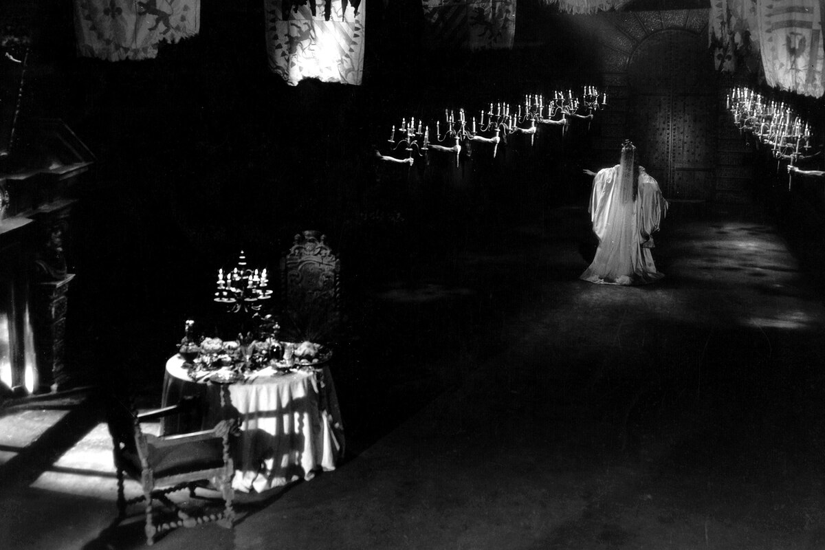 Beauty and the Beast