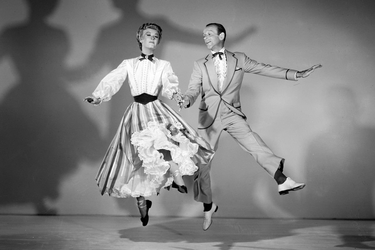 The Belle of New York