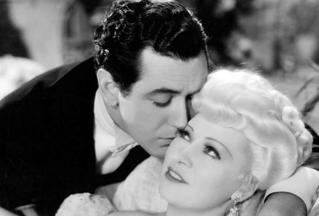 Belle of the Nineties