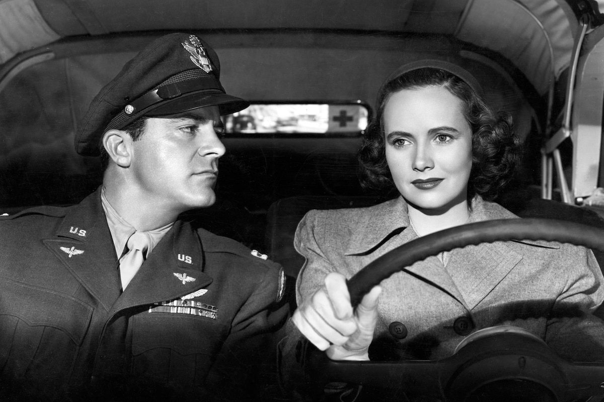 The Best Years of Our Lives