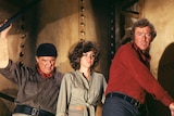 Beyond the Poseidon Adventure