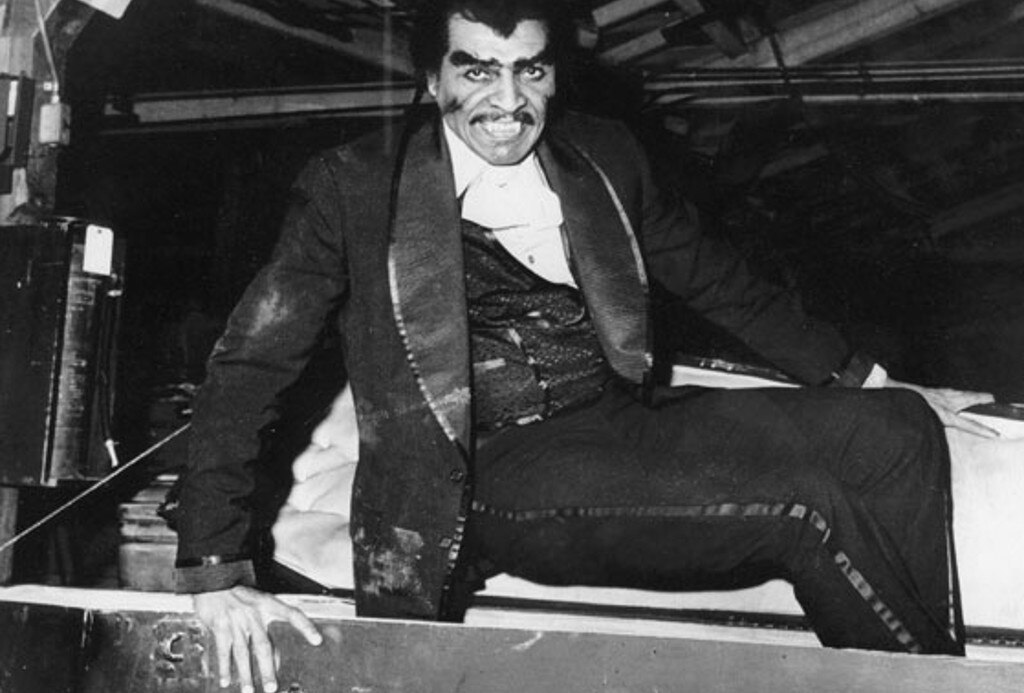 Blacula