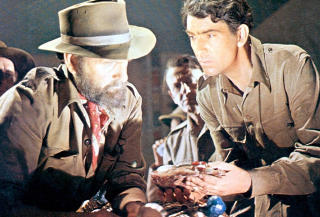 Blood From the Mummy's Tomb