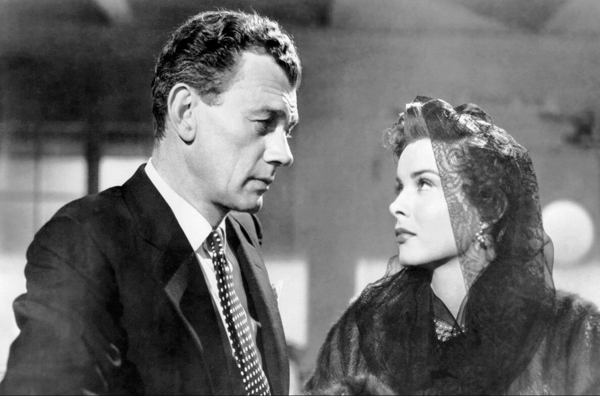 A Blueprint For Murder