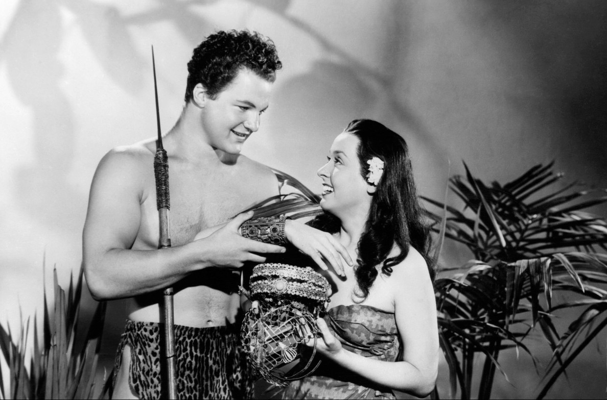 Bomba on Panther Island