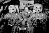 Bombers B-52
