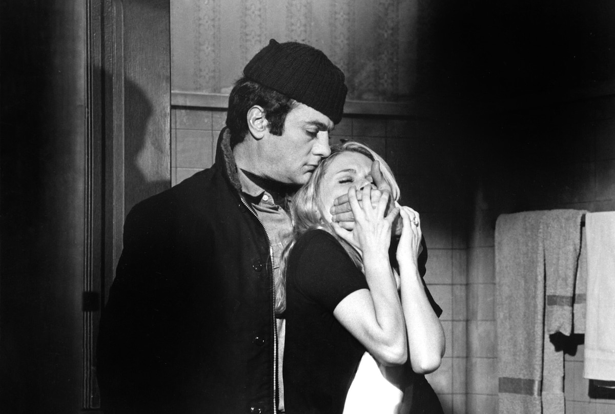 The Boston Strangler