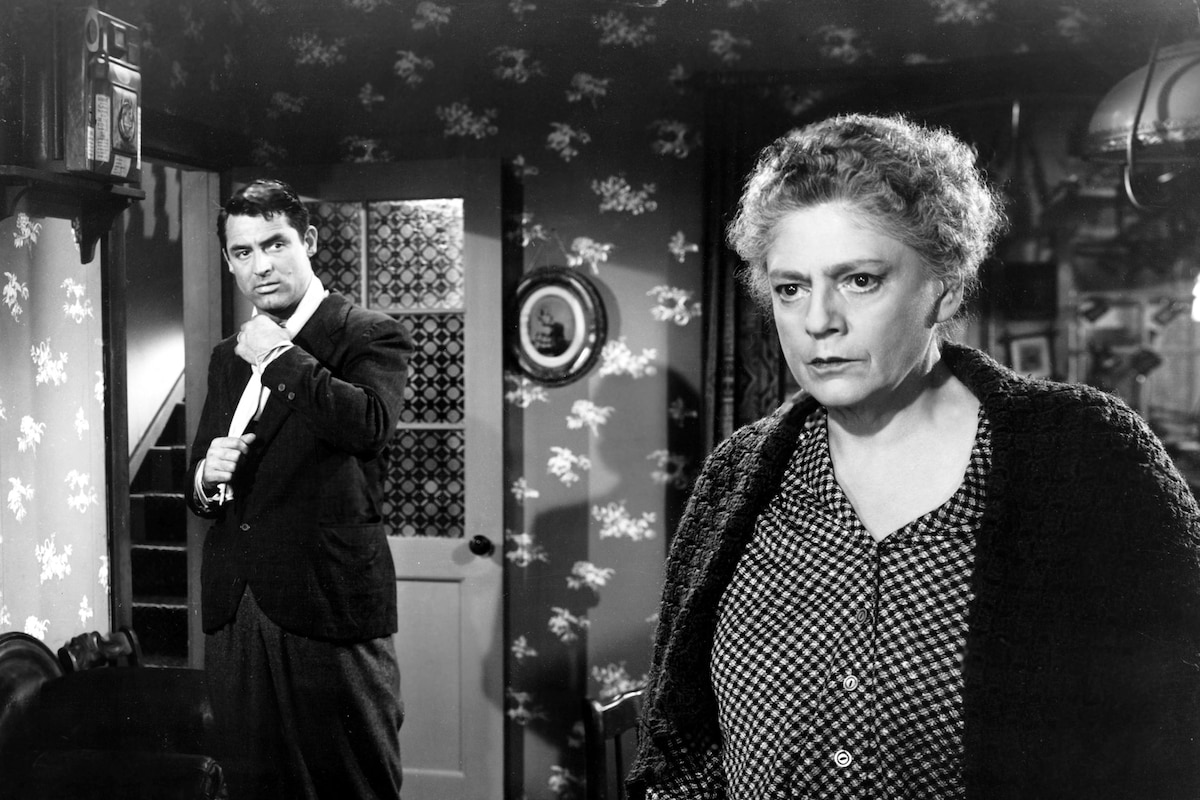 None but the Lonely Heart