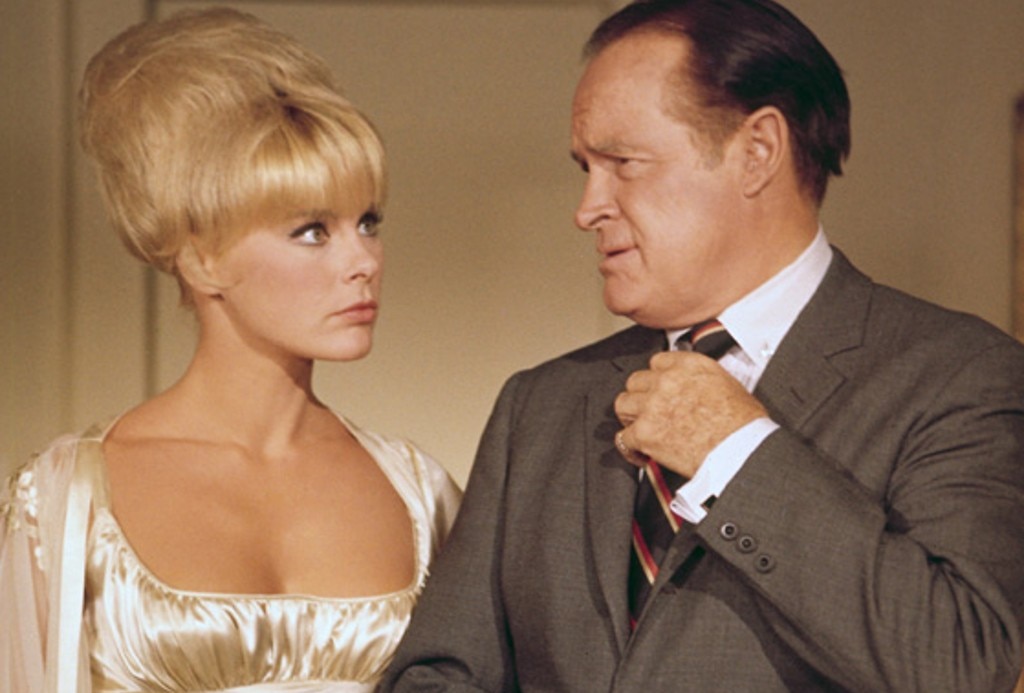 Boy, Did I Get a Wrong Number!