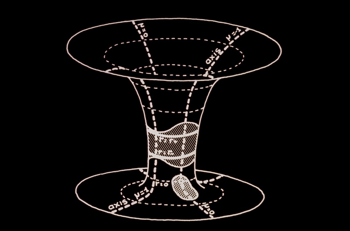 A Brief History of Time