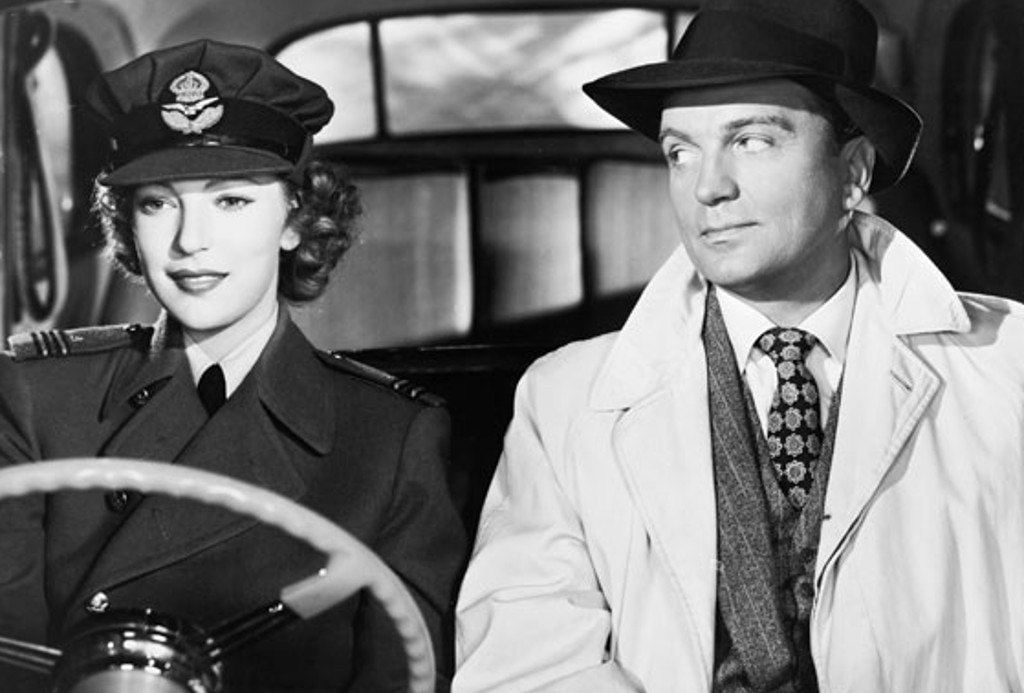 The Brighton Strangler