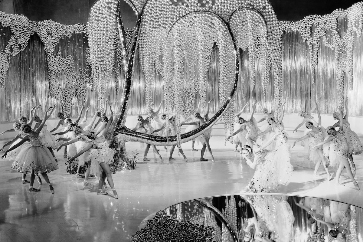 Broadway Melody of 1936