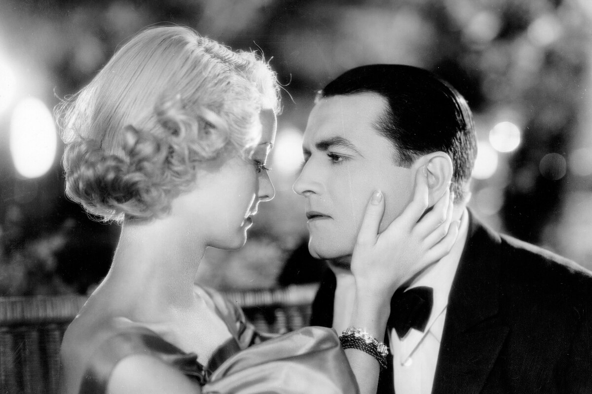 The Cabin in the Cotton