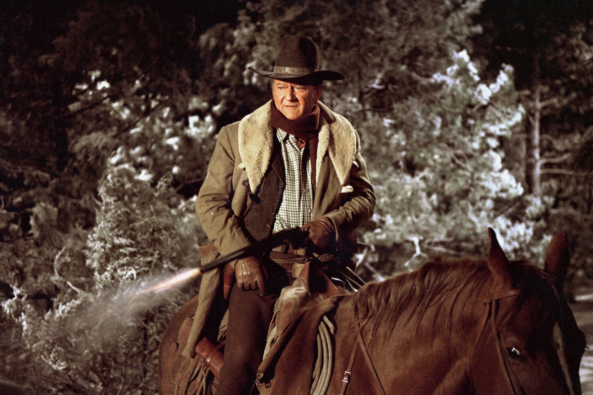 Cahill, United States Marshal