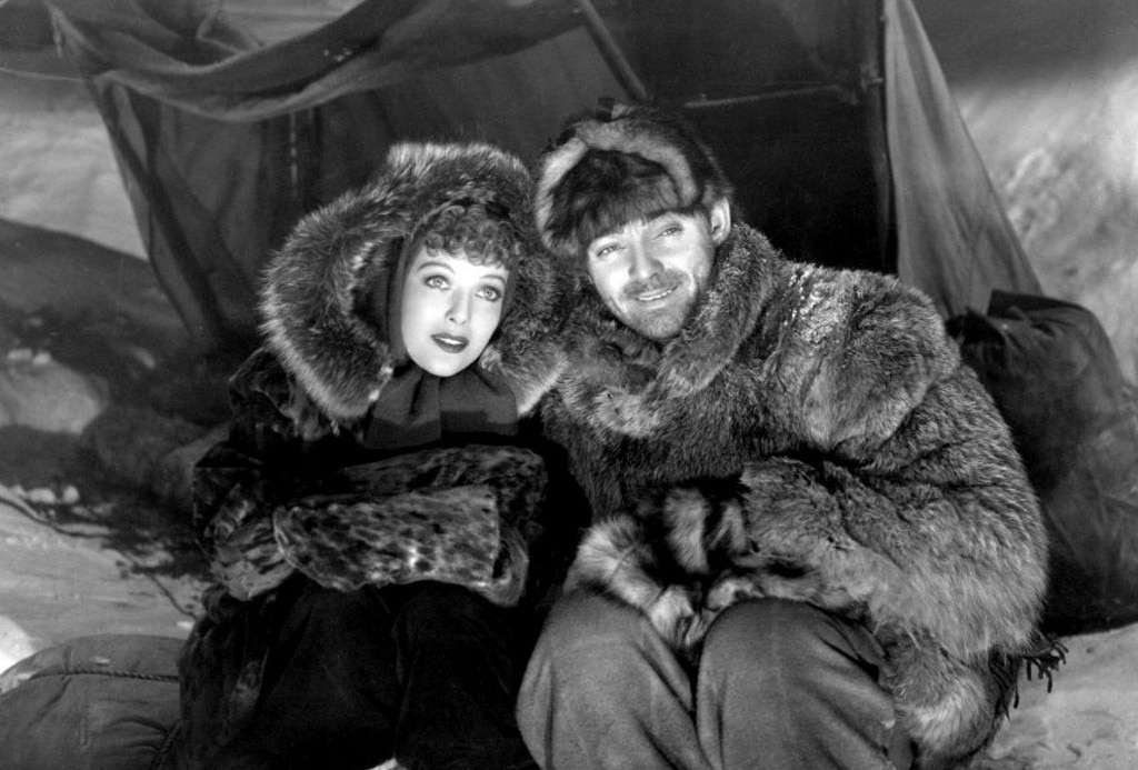 The Call Of The Wild