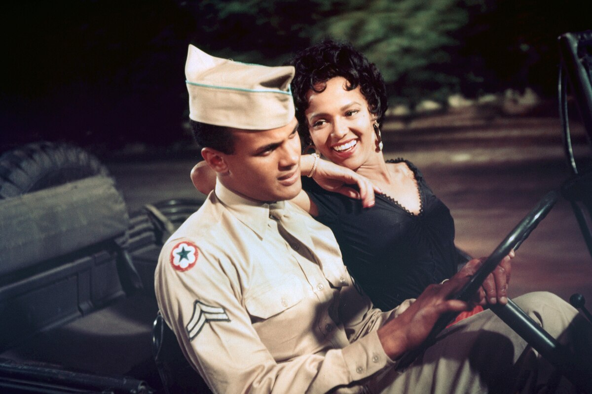 Carmen Jones