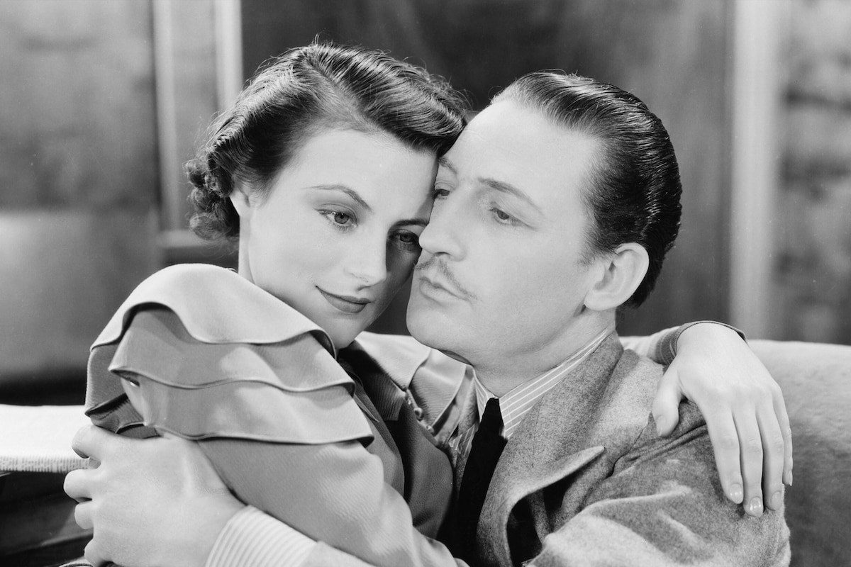 The Case of the Howling Dog