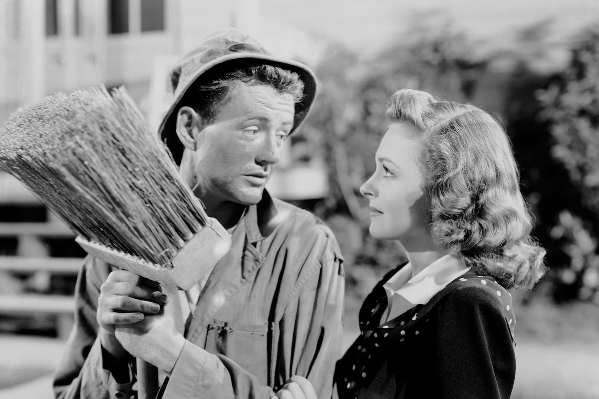 See Here, Private Hargrove