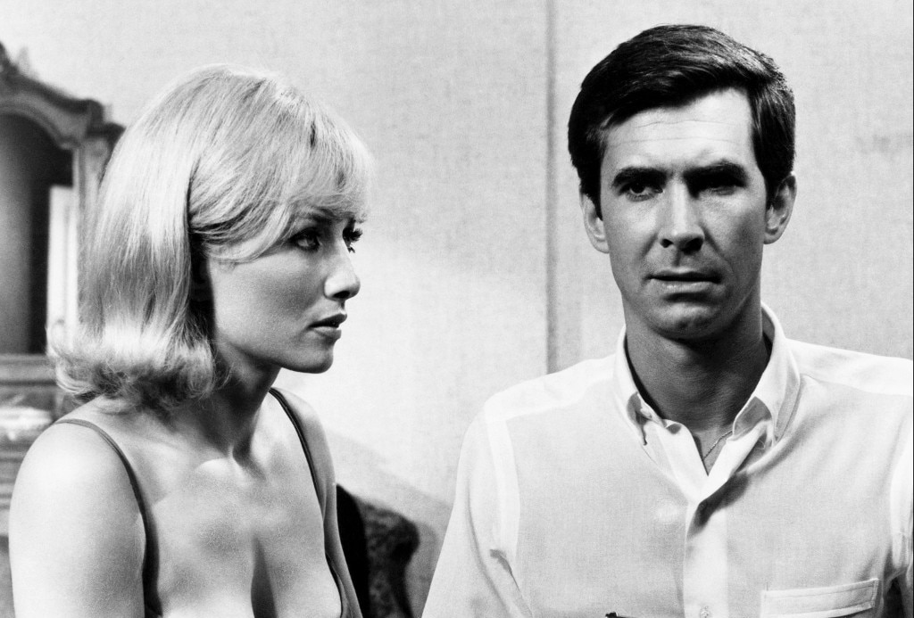 The Champagne Murders