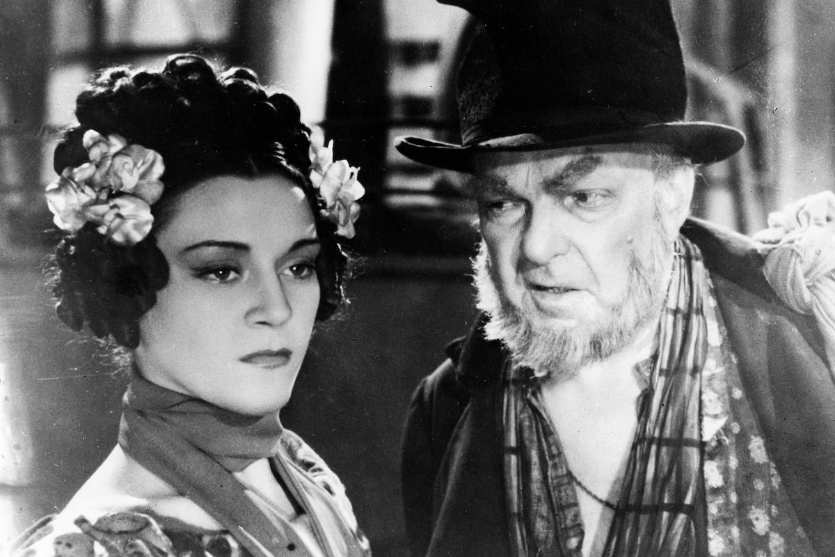 Children of Paradise