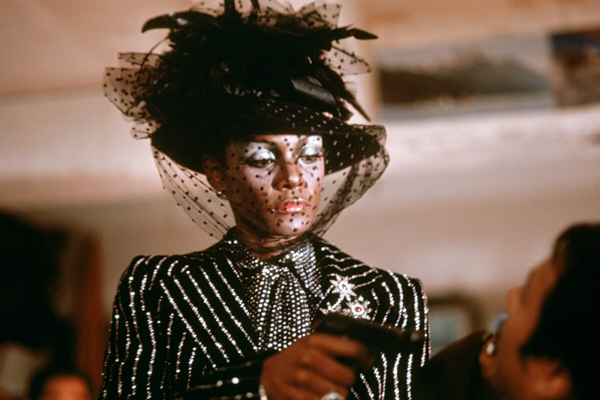 Cleopatra Jones and the Casino of Gold