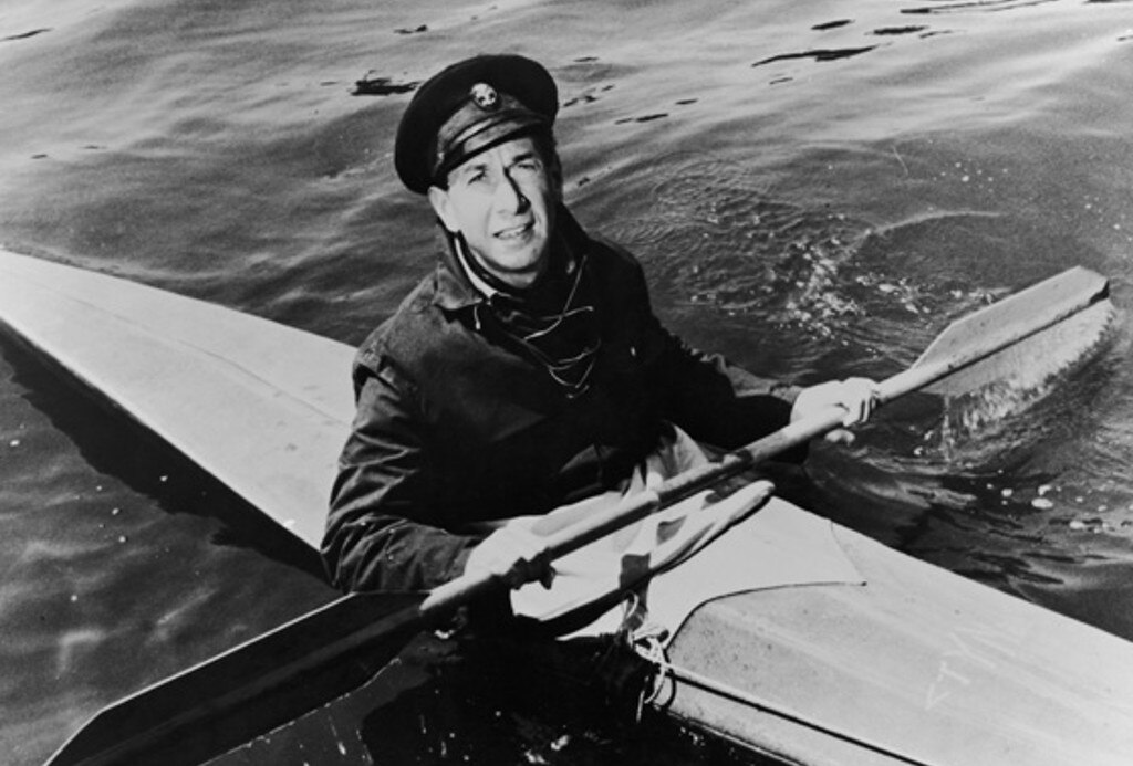 Cockleshell Heroes, The