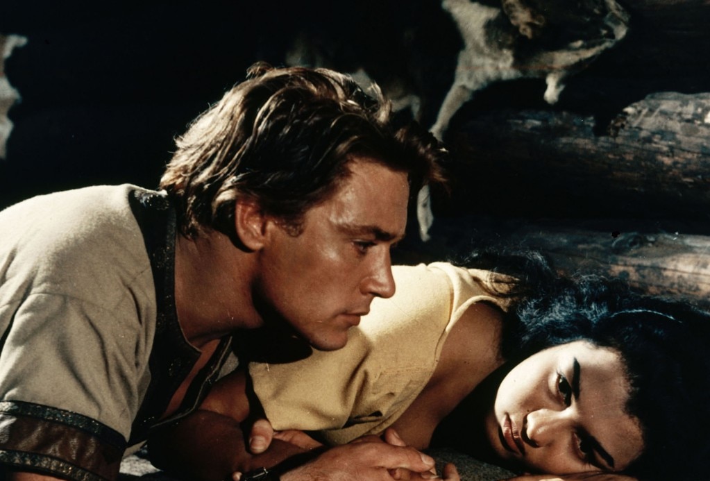 The Colossus of Rhodes