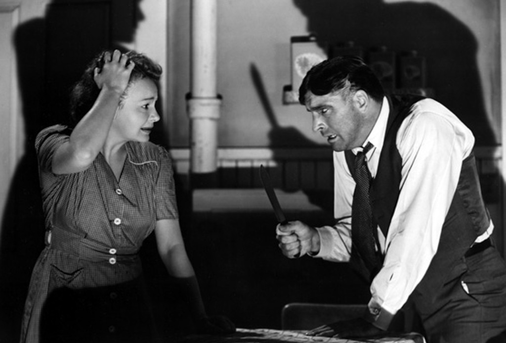 Come Back, Little Sheba