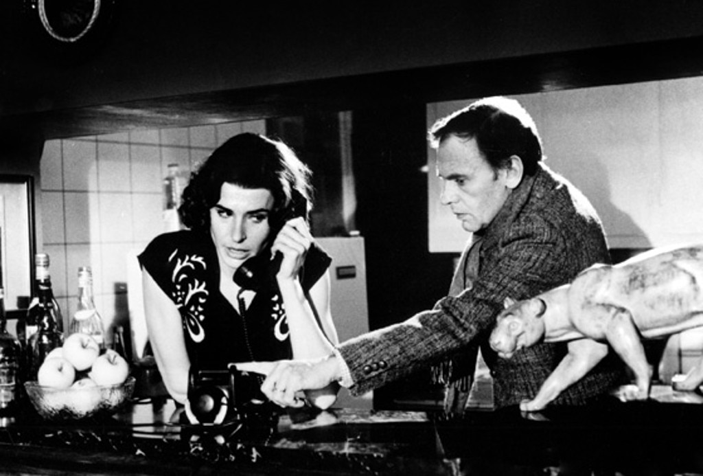 Confidentially Yours