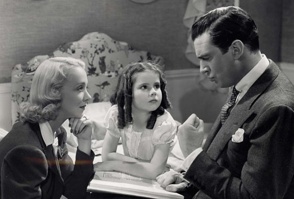 Stronger Than Desire