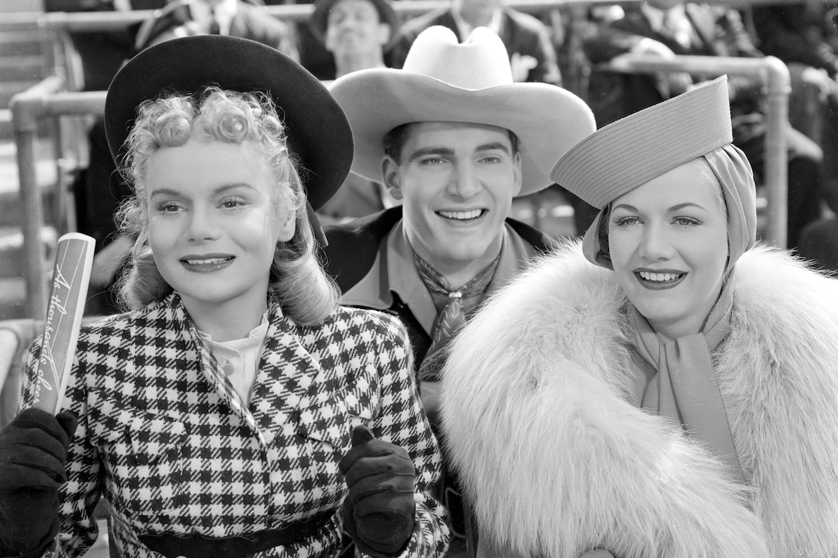 The Cowboy Quarterback