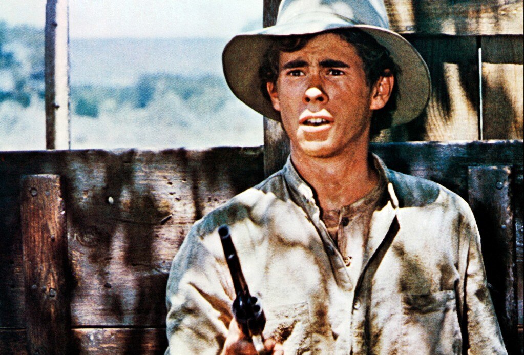 The Culpepper Cattle Company