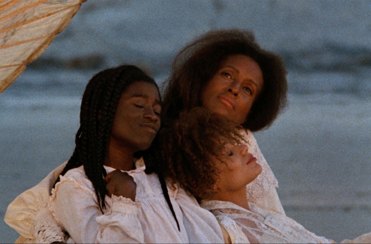 Daughters of the Dust