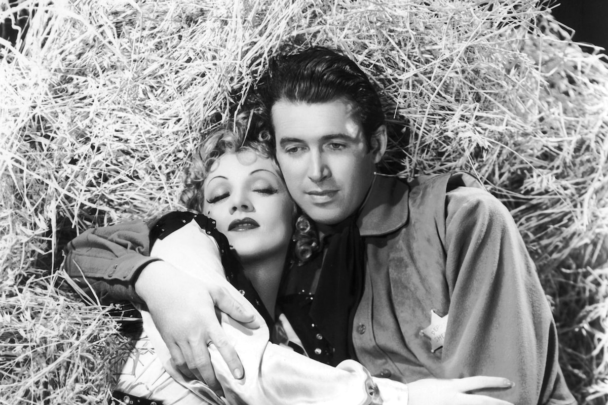 Watch Destry Rides Again | TCM