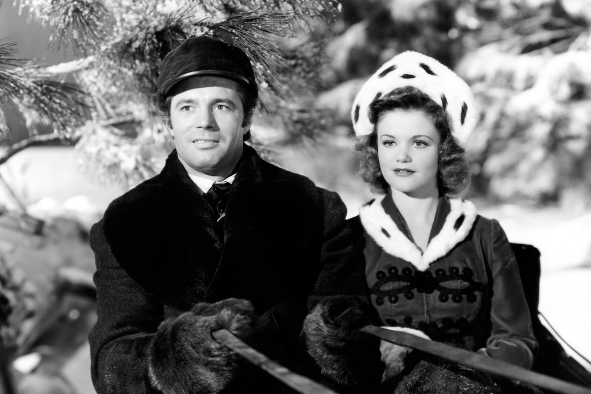 The Devil and Daniel Webster