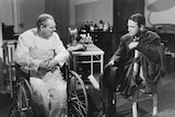 Calling Dr. Kildare
